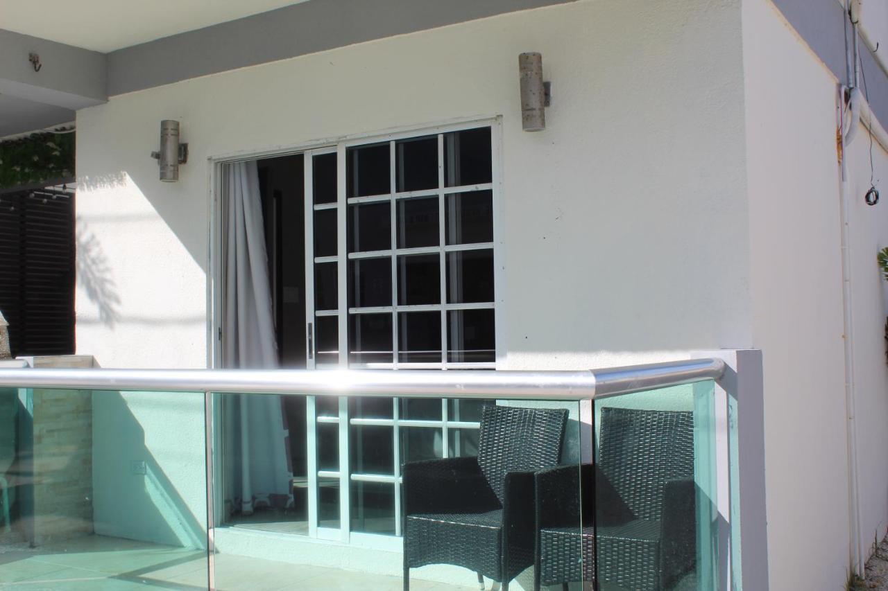 Barefoot Caye Caulker Hotel Exterior foto