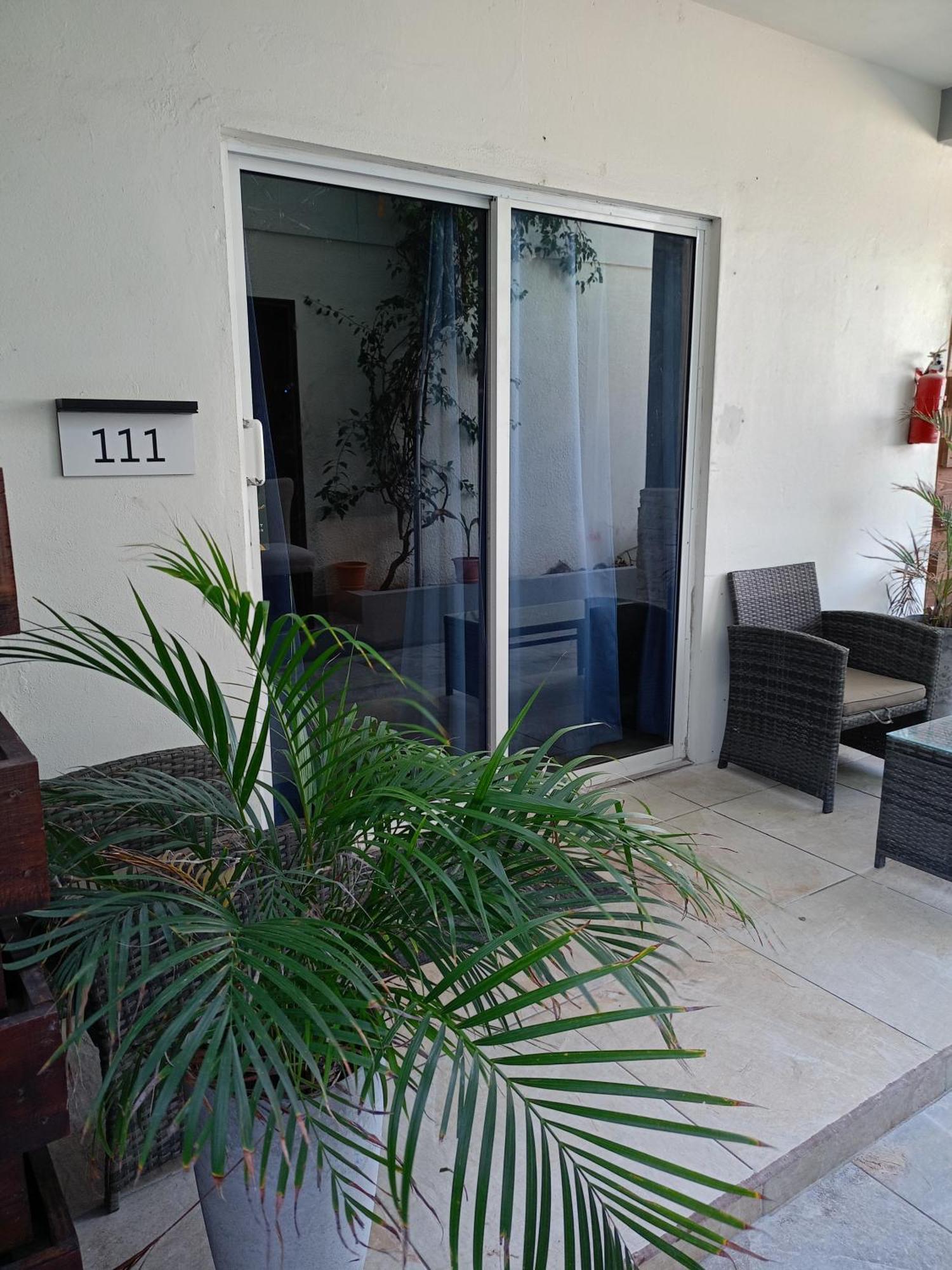 Barefoot Caye Caulker Hotel Exterior foto